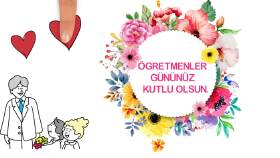 İş örneğim