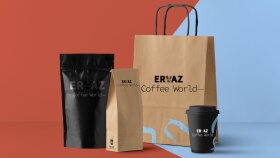 Ervaz Kahve Dünyası