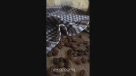 Instagram Reels Türk Kahvesi