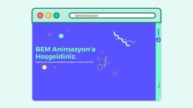 BEM Animasyon