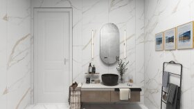 Banyo Tasarımı