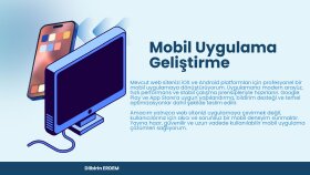 web sitenizi profesyonel mobil uygulamaya çeviriyorum