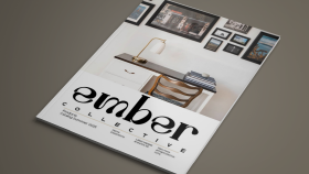 AMBER PRODUCTS CATALOG