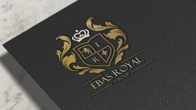 EBAS Royal Group - Logo Tasarımı