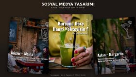 markan için özel ve dikkat çekici tasarım yapabilirim