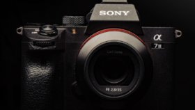 Sony Roll-up Tasarımı