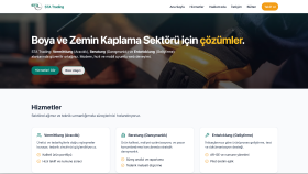 Anahtar teslim web sitesi