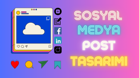 Yaptığım Postlar
