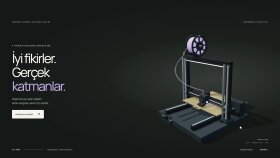 markanıza özel premium web siteleri geliştiriyorum