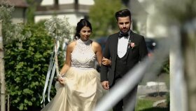Sinem & Onur (save the date)