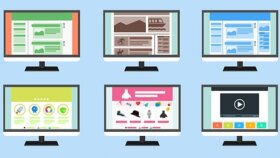istenilen özelliklerde web sitesi ve mobil uygulama yaparım
