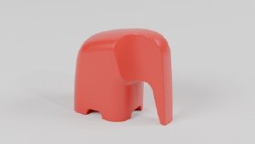 3d modelleme