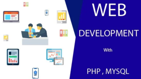 php ile web sitenizin admin paneli işlemlerini yapabilirim