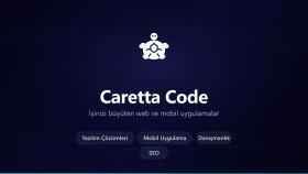işletmeniz için anahtar teslim web sitesi yaparım
