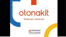Borusan Otonakit