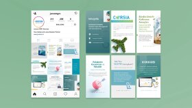 Jurcom GRC Services - Sosyal Medya Tasarımları