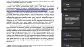 Akademik makale redaksiyonu