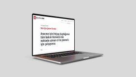 Kurumsal Web Tasarım
