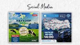 Sosyal Medya Tasarımları