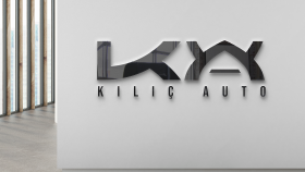 firmanıza özgün logo hazırlayabilirim