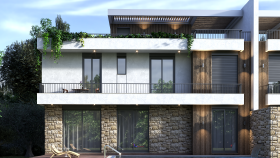 detaylı ve gerçekçi mimari render alabilirim