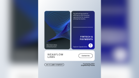 NEXAFLOW LABS