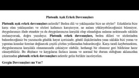 SEO Uyumlu Yazı-1