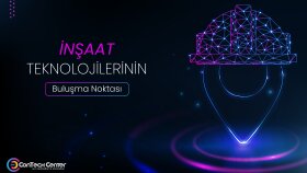 ContechCenter için hazırladığım Sosyal Medya Tasarımları