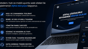 fikrinizi dijitale dönüştürüyorum