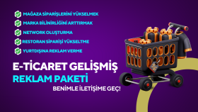 sektörünüze uygun reklam kurulumunu ve yönetimini yaparım