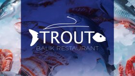 Trout Balık Restaurant