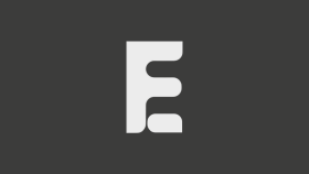 fe logo