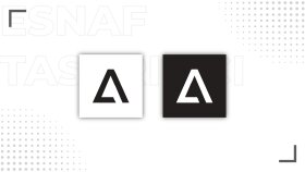 Esnaf Tasarımcı - Logo Tasarımı