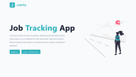 Jobify MernStack Application