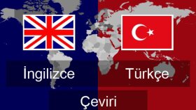 metin çevirileri yapıyorum