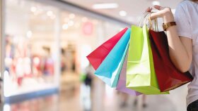 İstanbul Outlet AVM - Seslendirme