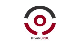 İHSANORUC / Logo Tasarım