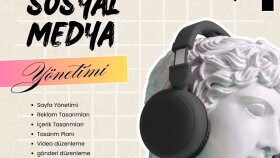 sizin için sosyal medya hesaplarınızı yönetebilirim