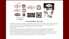 "HOTBREW" Logo Tasarımı