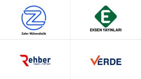 Kurumsal Logo Tasarımı