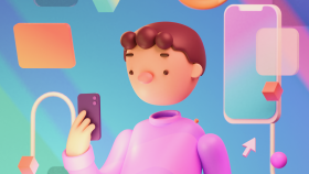 web sitenizi mobil uygulama haline getirebilirim