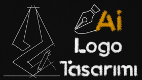 Logo Tasarımlarım