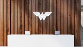 3D Logo Tasarımları