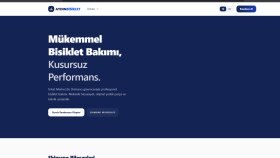 kişiye özel web sitesi tasarlıyorum