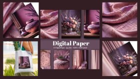 AI Digital Paper Tasarımı