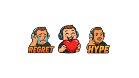 Twitch/Kick için emote ve rozet tasarımı yapabilirim