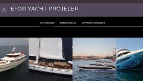 Efor Yacht Design 2