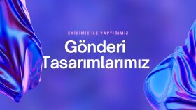 Ekibimiz ile yaptığımız gönderilerimiz!