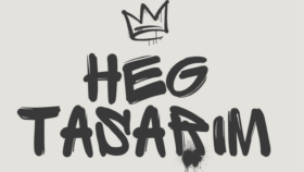 kişiye özel logo tasarım