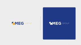 MEG Group Logo Tasarımı